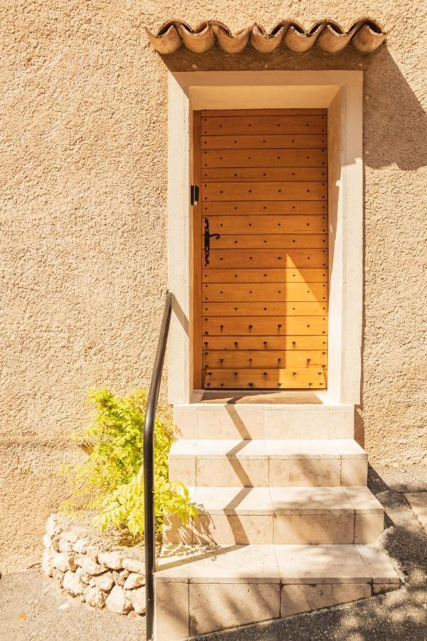 Appartement De Charme, Spacieux, Moustiers #5 Buitenkant foto